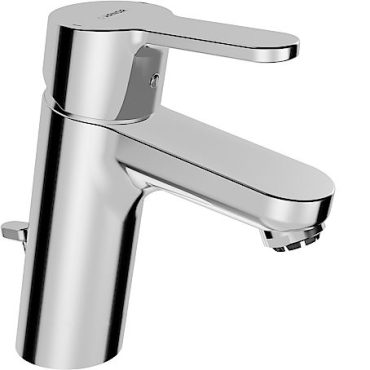 Hansa Hansaprimo XL Einhand Waschtischmischer 1/2“ für offene Heißwasserbereiter