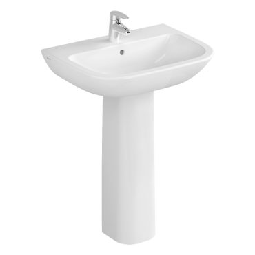 Vitra S20 Waschtisch 60 cm