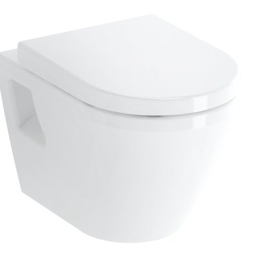 Vitra Integra Wand-WC Weiß