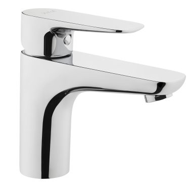Vitra X-Line Einhand-Waschtischmischer