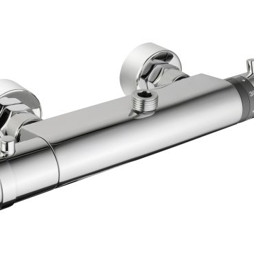 Vitra Aquaheat Brausethermostat