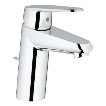 Grohe Eurodisc Cosmopolitan Einhebel-Waschtischbatterie 1/2" S-Size