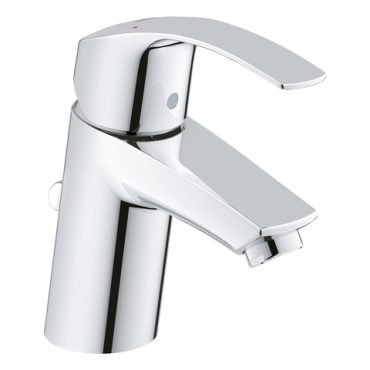 Grohe Eurosmart Einhand-Waschtischbatterie DN 15 S-Size