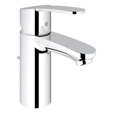 Grohe Eurostyle Cosmopolitan Einhebel-Waschtischbatterie 1/2" S-Size