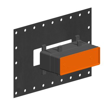 Gessi Unterputz-Grundkörper