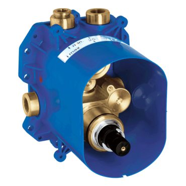 Grohe Unterputz-Universal-Thermostatbatterie 1/2"