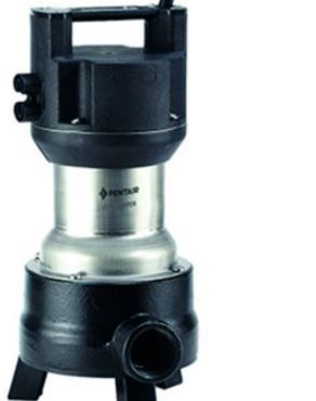 Schmutzwasserpumpe Jung US 73 D 10m ohne Schwimmerschalter