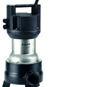 Schmutzwasserpumpe Jung US 103 DS 10m mit Schwimmerschalter