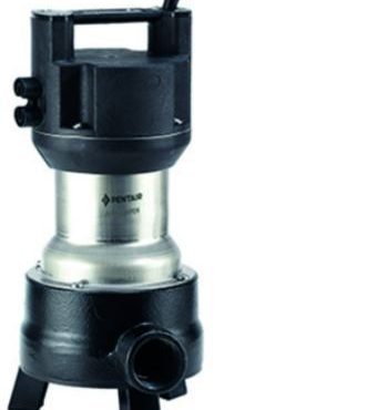 Schmutzwasserpumpe Jung US 103 D 10m ohne Schwimmerschalter