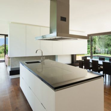 Steinberg Spültisch-Einhebelmischer