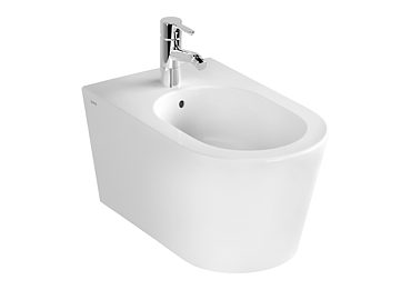 Vitra Options Nest Wand-Bidet 57,5 cm