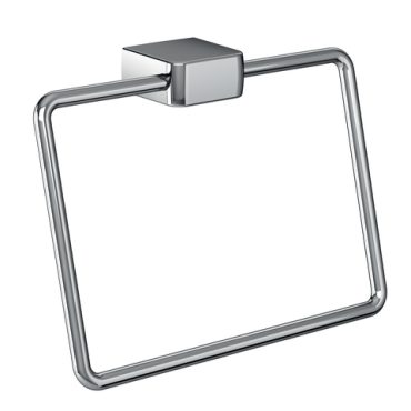 Emco Handtuchring Trend chrom chrom