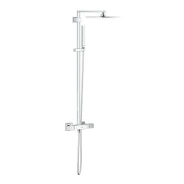 Grohe Euphoria Cube XXL Duschsystem 230 mit Thermostatbatterie