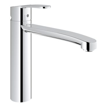 Grohe Eurostyle C Einhand Spültischbatterie 1/2“ Schwenkbar