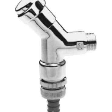 Grohe Eggemann Anschlussventil DN 15