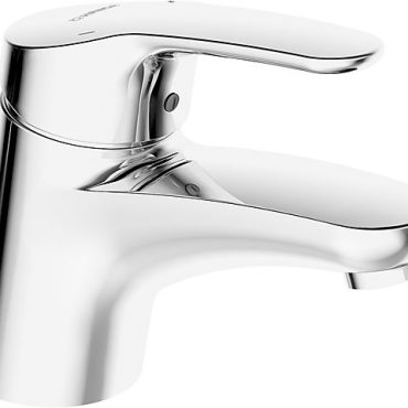 Hansa Hansamix Einhand Waschtischmischer 1/2“