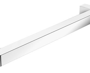 Hewi Haltegriff System 100 verchromt, Achsenmaß 300mm