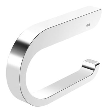 Hewi WC-Papierhalter System 800 verchromt