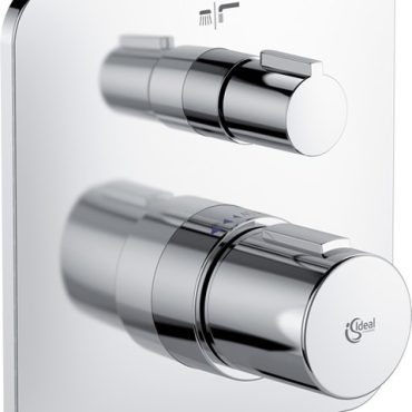 Kludi AMEO Einhand Waschtischmischer 1/2“