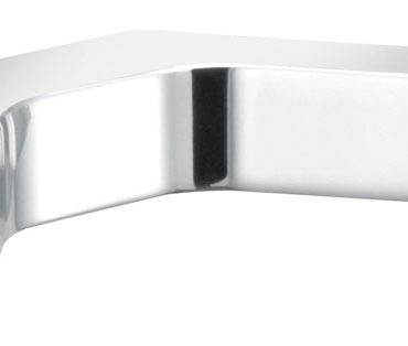 Keuco Edition 11 Doppelhandtuchhaken verchromt