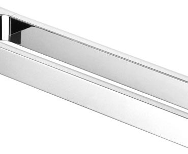 Keuco Edition 11 Handtuchhalter 340 mm 2-teilig, feststehend, verchromt