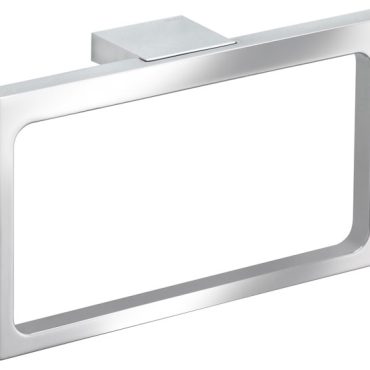 Keuco Edition 11 Handtuchring verchromt