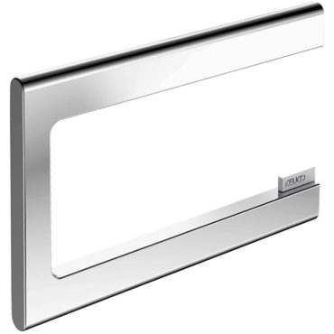 Keuco Toilettenpapierh.Edition 400, offene Form, verchromt