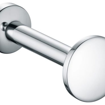 Keuco Bademantelhaken Elegance NEU 82mm verchromt