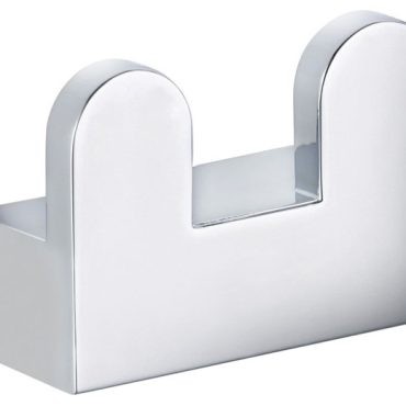 Keuco Haken Edition 300 doppelt verchromt