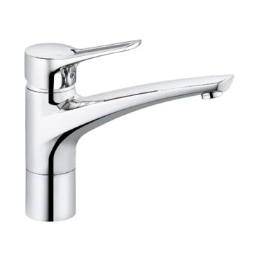 Kludi Mix Einhand Spültischbatterie DN 15