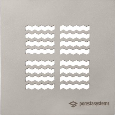 Poresta Designrost "FLOW"