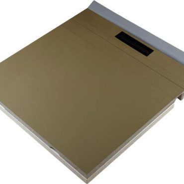 Poresta Duschelement Limit S 95 1200x1200x98 mm