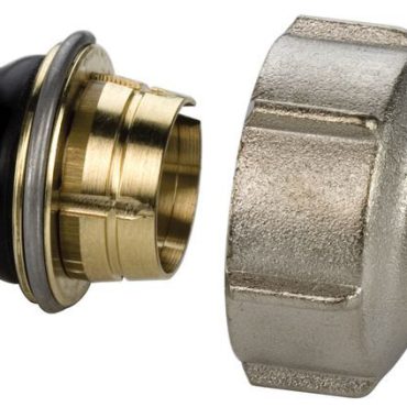 Simplex Klemmverschraubung Set A11