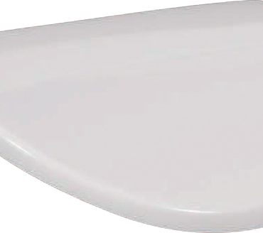 Villeroy & Boch Urinal-Deckel zu Absaugeurinal ONOVO Compact, weiss